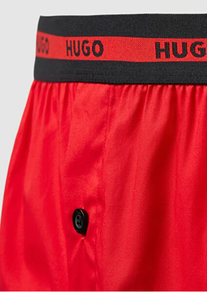 2 PACK - boxeri pentru bărbați HUGO