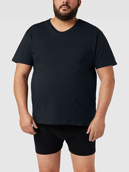 2 PACK - T-shirt da uomo BOSS Regular Fit
