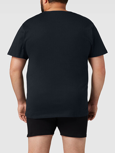 2 PACK - tricou pentru bărbați BOSS Regular Fit