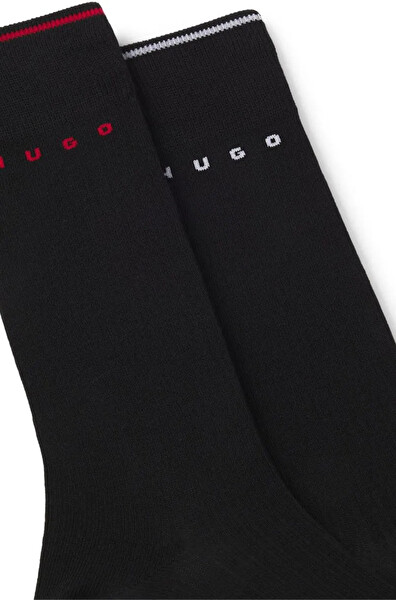 2 PACK - ponožky HUGO 50564855-001