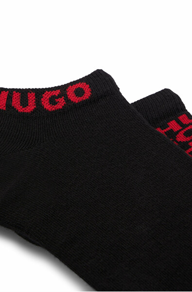 2 PACK - Herren Socken HUGO