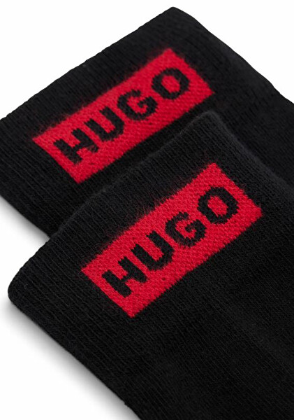 2 PACK - dámske ponožky HUGO
