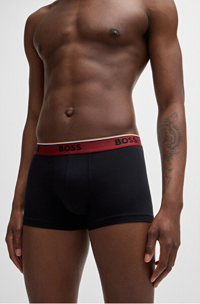 3 PACK - boxer da uomo BOSS