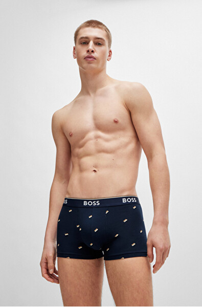 3 PACK - boxer da uomo BOSS