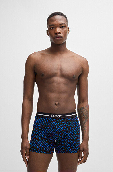 3 PACK - boxer da uomo BOSS