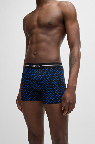 3 PACK - boxer da uomo BOSS