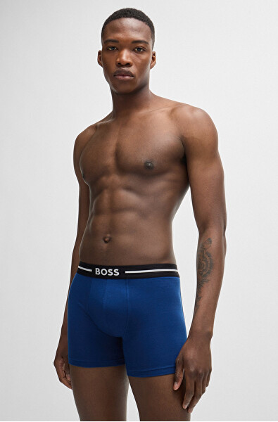 3 PACK - boxer da uomo BOSS