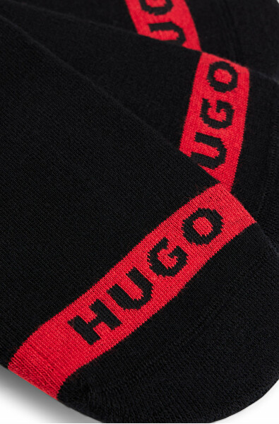 3 PACK - pánské ponožky HUGO
