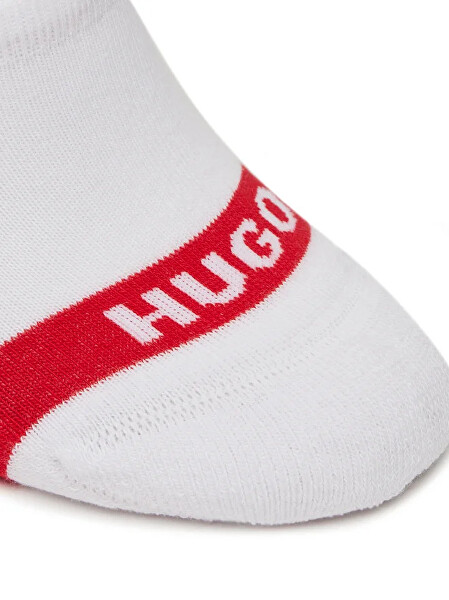 3 PACK - pánské ponožky HUGO