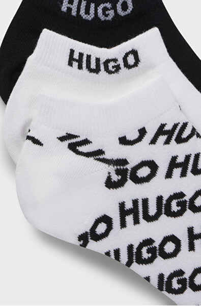 3 PACK - Damensocken HUGO