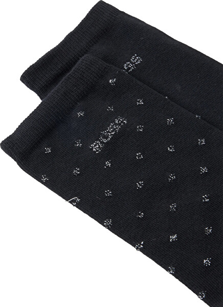 4 PACK - dámske ponožky BOSS 50567790-001