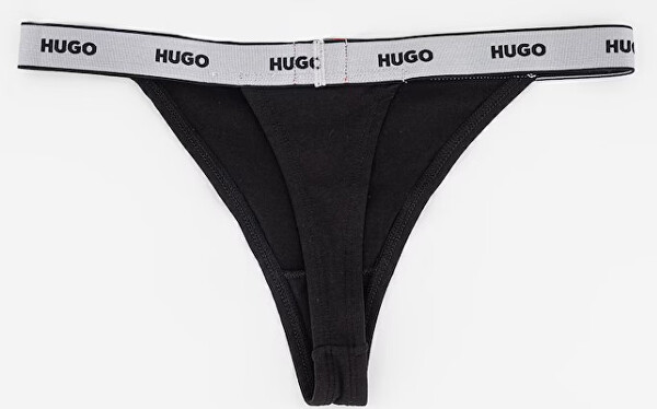 5 PACK - női tanga HUGO