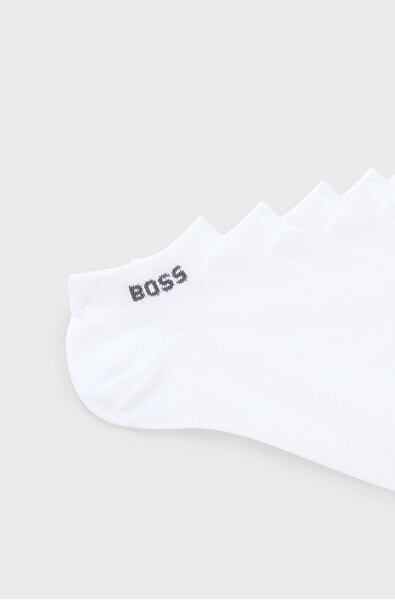 5 PACK - dámské ponožky BOSS