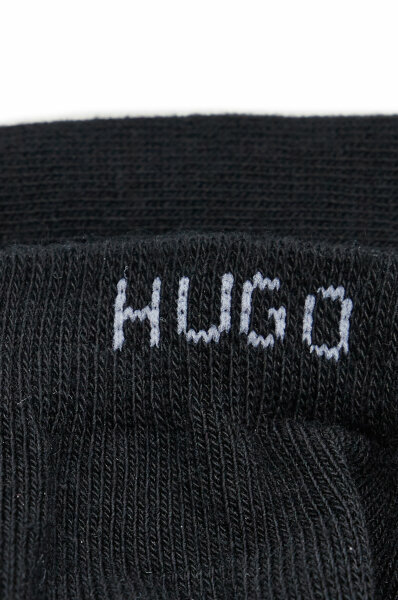 6 PACK - dámské ponožky HUGO