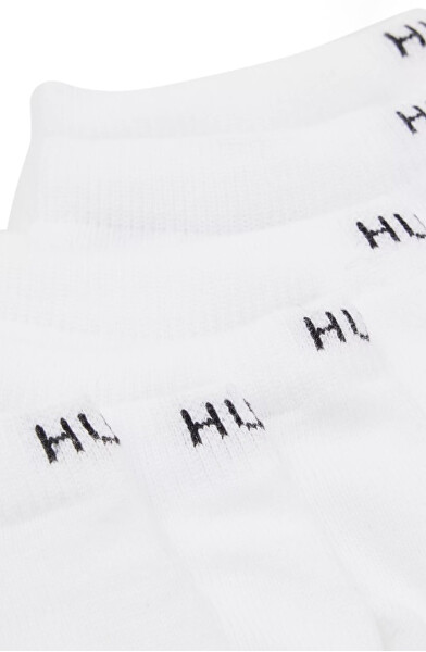 6 PACK - dámske ponožky HUGO