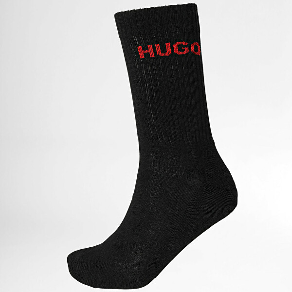 6 PACK - calzini da uomo HUGO
