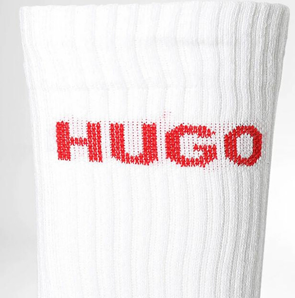 6 PACK - pánské ponožky HUGO