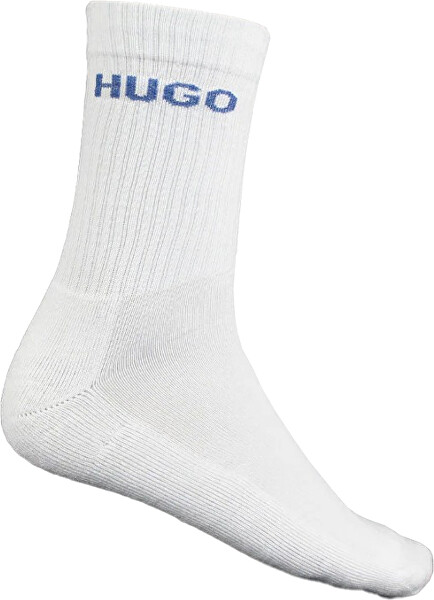 6 PACK - pánské ponožky HUGO