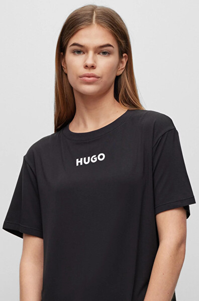 Damen Nachthemd HUGO Relaxed Fit