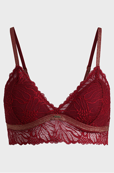 Reggiseno da donna BOSS Triangle