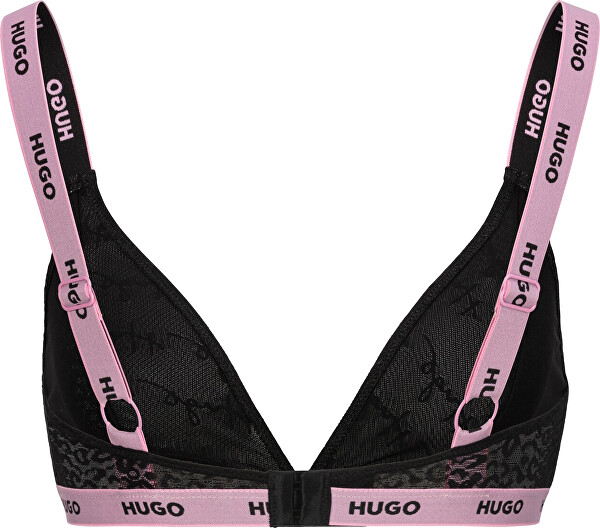 Sutien pentru femei HUGO Triangle