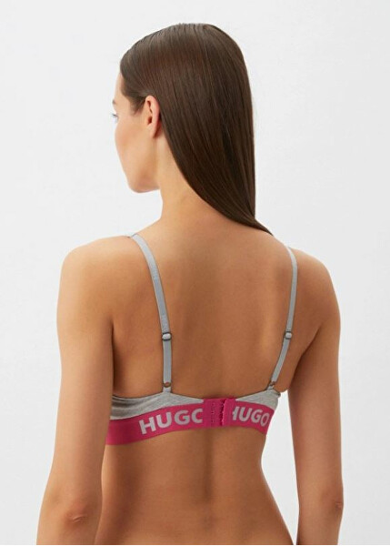 Sutien pentru femei Triangle HUGO