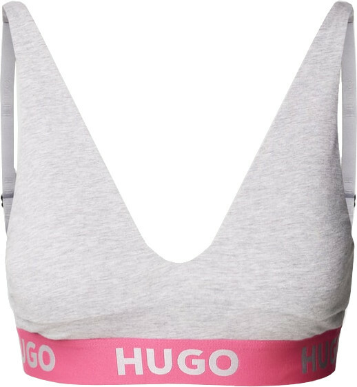 Sutien pentru femei Triangle HUGO