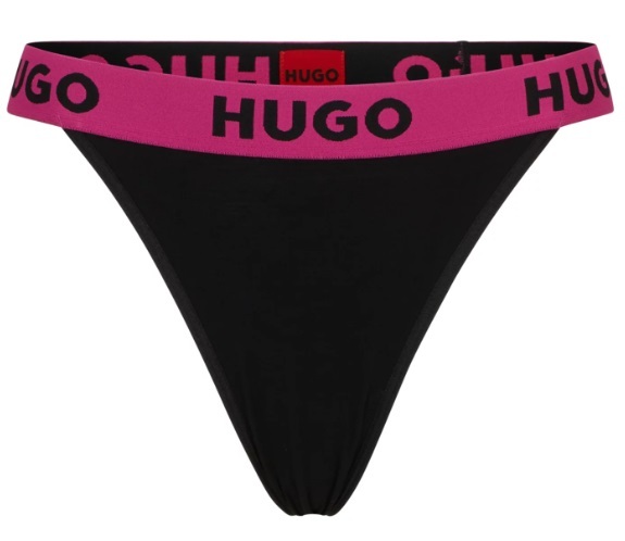 Tanga pentru femei HUGO