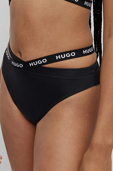 Dámské plavkové kalhotky Bikini HUGO