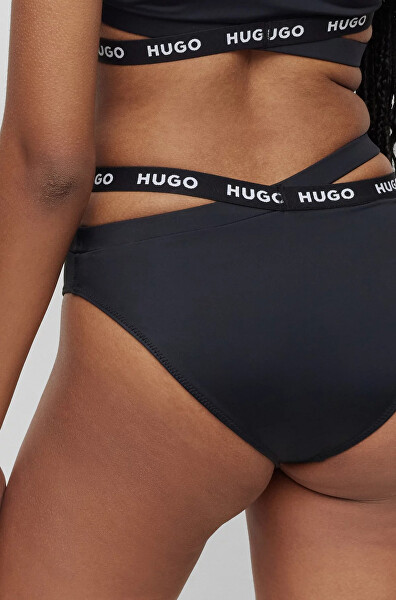 Dámské plavkové kalhotky Bikini HUGO