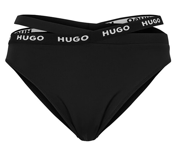 Slip de baie pentru femei Bikini HUGO