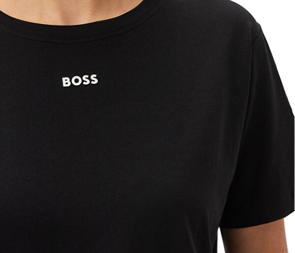 T-shirt donna BOSS Regular Fit