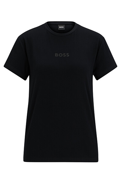 T-shirt da donna BOSS Regular Fit