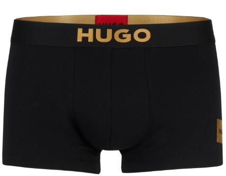 Set cadou pentru bărbați HUGO - șosete și boxeri