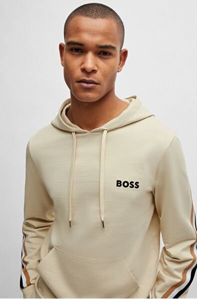 Herrensweatshirt BOSS