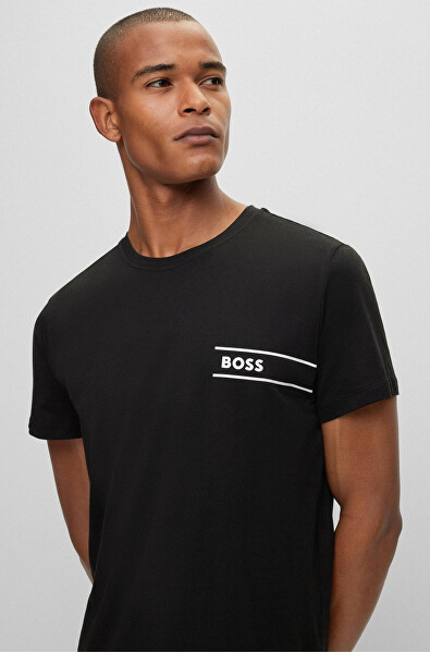 Set pentru bărbați - tricou și boxeri BOSS