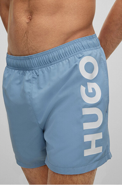 Pantaloni scurți de baie pentru bărbați HUGO