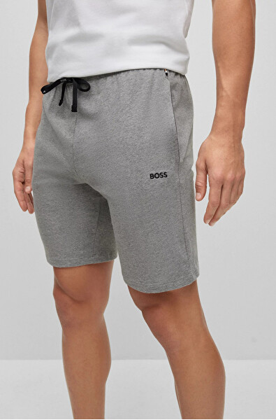 Pantaloni scurți pentru bărbați BOSS