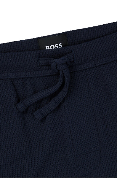 Pantaloni scurți de pijama pentru bărbați BOSS