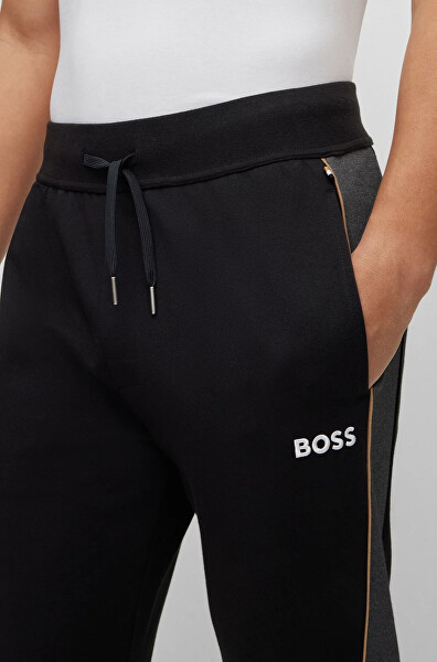 Pantaloni de trening pentru bărbați BOSS