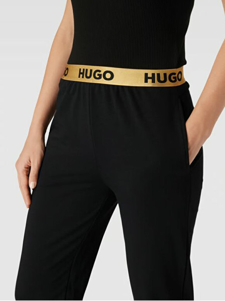 Pantaloni de trening pentru femei HUGO