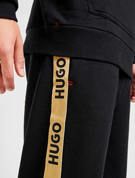 Pantaloni pentru femei HUGO