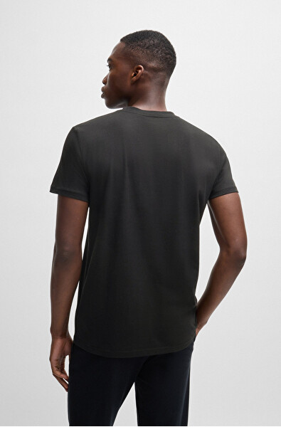 T-shirt da uomo BOSS Regular Fit