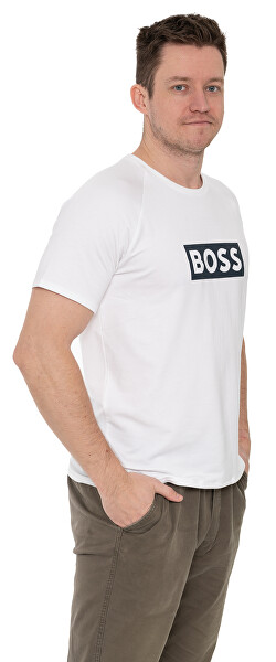 Pánske tričko BOSS Regular Fit