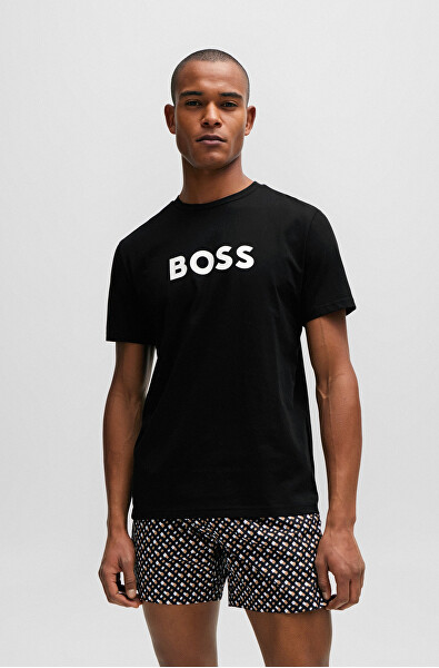 Herren T-Shirt BOSS Regular Fit