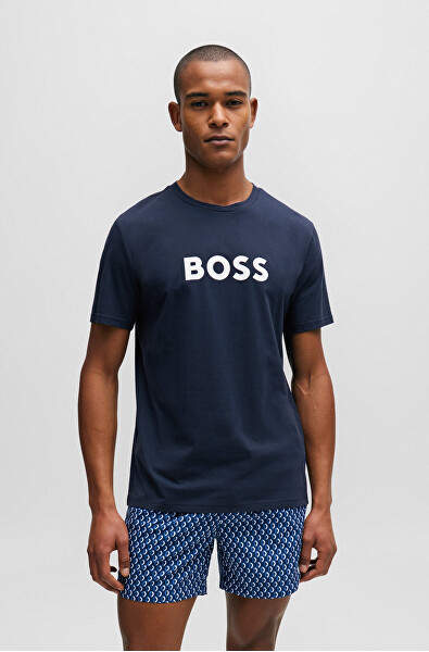 Herren T-Shirt BOSS Regular Fit