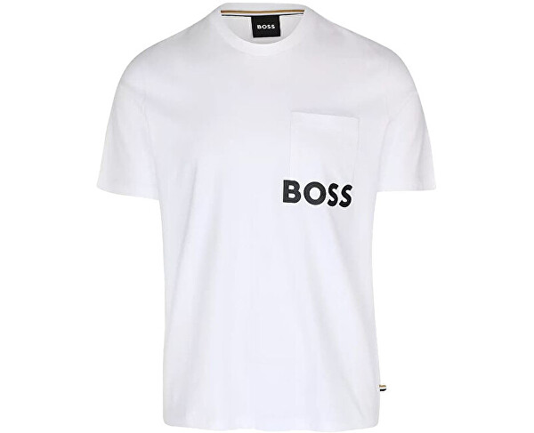 T-shirt da uomo BOSS Regular Fit