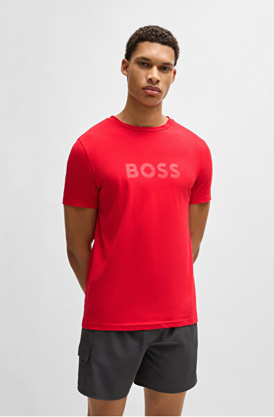 Tricou pentru bărbați BOSS Regular Fit