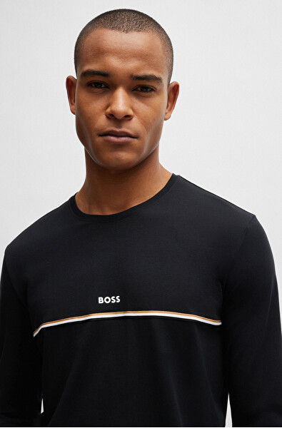 Herren T-Shirt BOSS Regular Fit