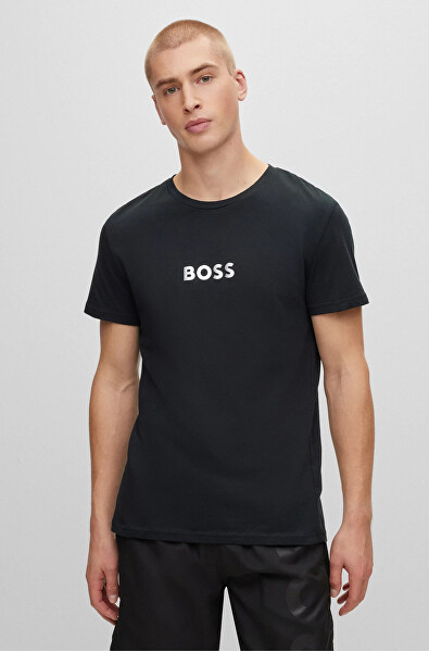Pánske tričko BOSS Regular Fit